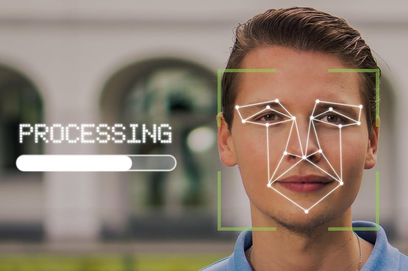 Multi-factor Authentication
