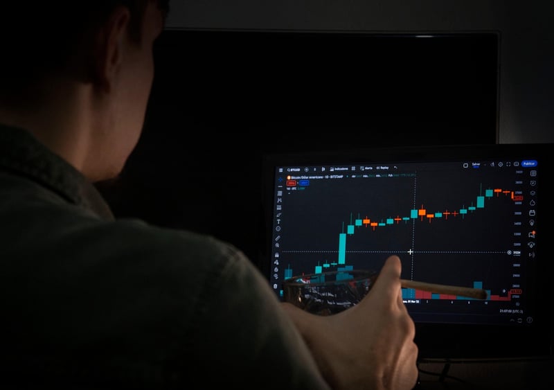 Bitcoin Crypto Image
