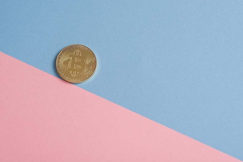 Bitcoin Cryptocurrency