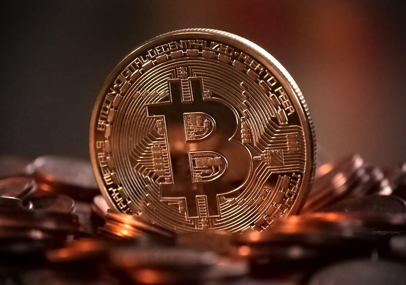 Blockchain Regulatory News