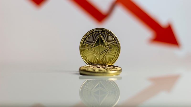Ethereum Cryptocurrency